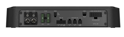 Hertz CP 5.1k Cento 5 channel amp