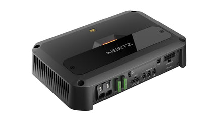 Hertz CP 5.1k Cento 5 channel amp