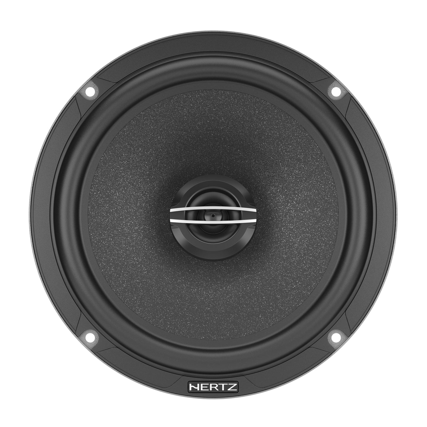 Hertz CX165 – 6.5" 2-Way Coaxial Speakers
