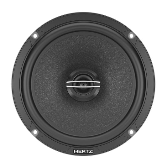 Hertz CX165 – 6.5" 2-Way Coaxial Speakers