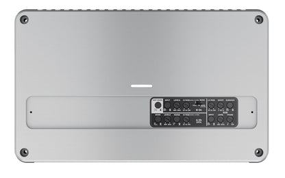 Hertz HMV5 Venezia V5 5 channel amp