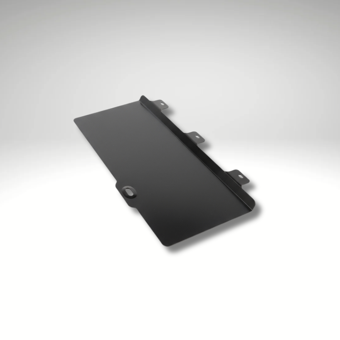 79 Series Land Cruiser Dual Cab suitable Amp / Accessory Rack