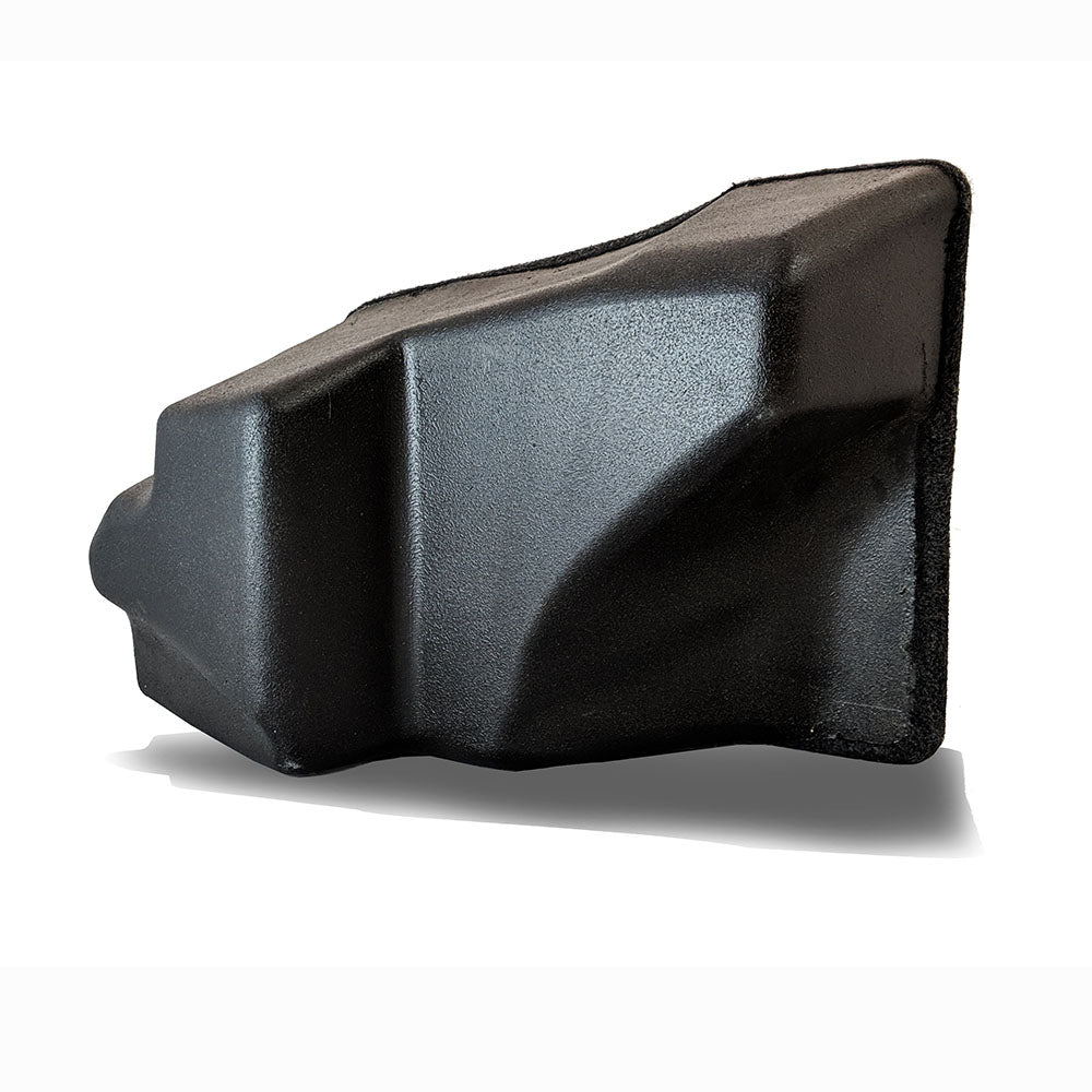 Ford Mustang 12 inch Subwoofer System Design