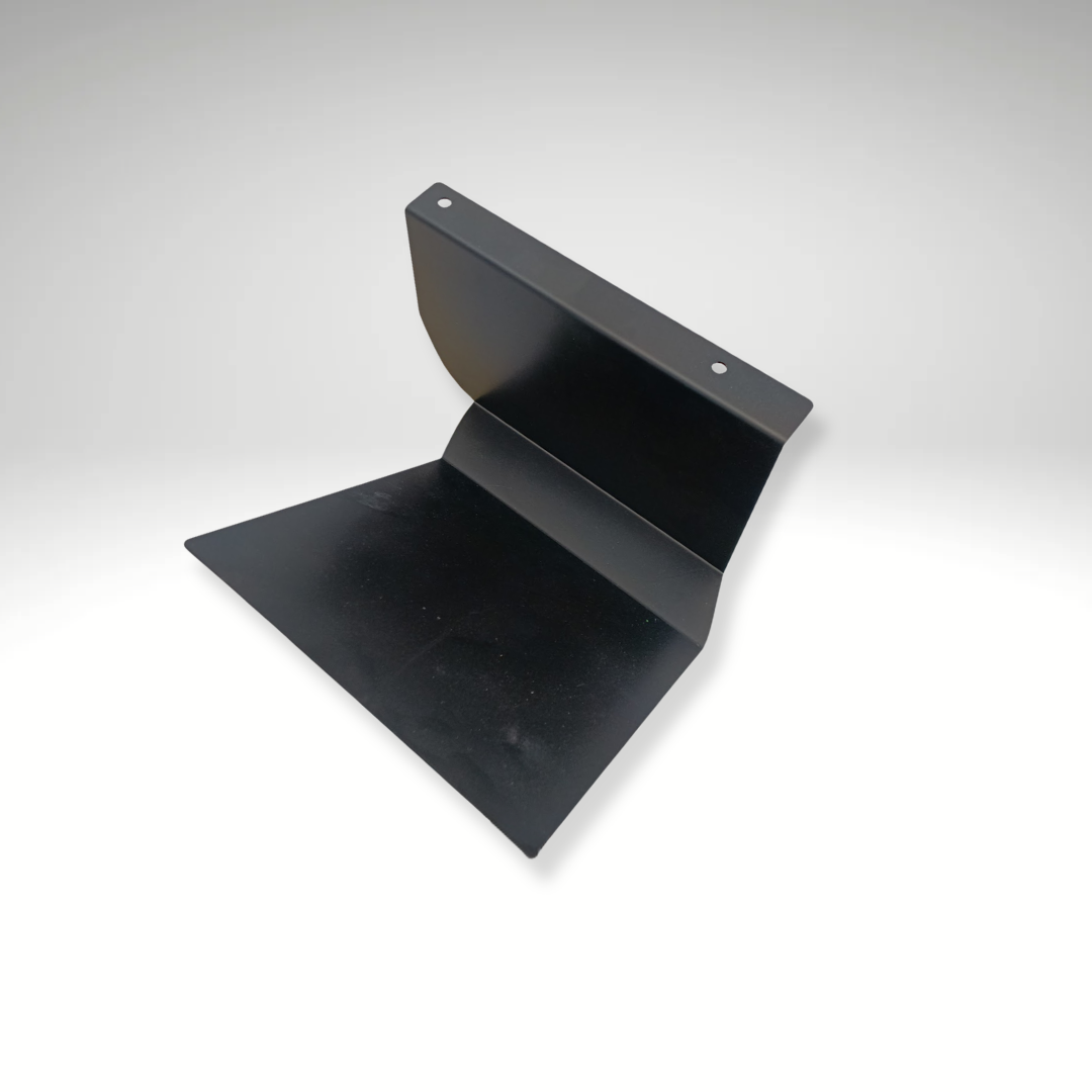 Ford Ranger Next Gen Dual Cab Amplifier / Accessory Rack