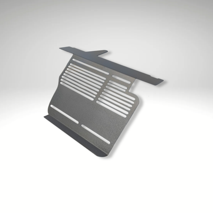 Ford Ranger Next Gen Dual Cab Amplifier / Accessory Rack