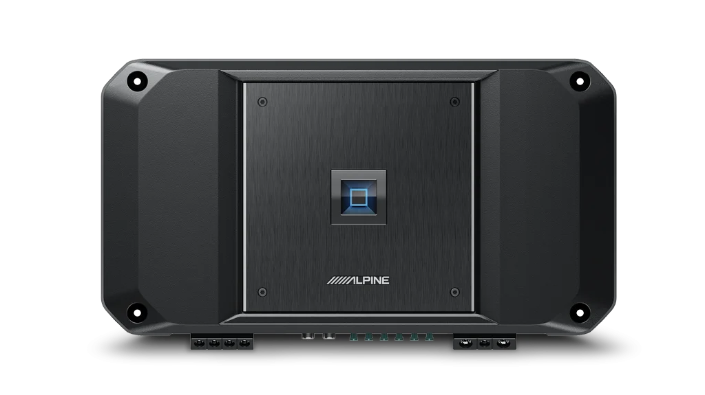 Alpine R2-A150M Mono Amplifier