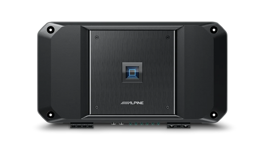 Alpine R2-A150M Mono Amplifier