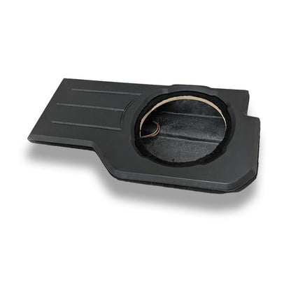 Dodge RAM sub box image 0