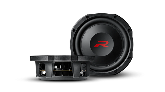 Alpine RS-W10 D2 10" Subwoofer