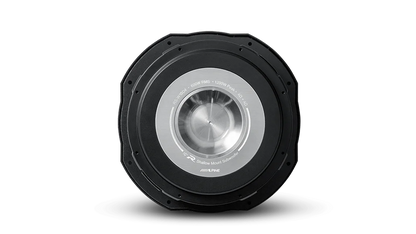 Alpine RS-W10 D4 10" Subwoofer with box
