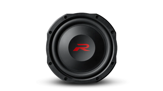 Alpine RS-W10 D4 10" Subwoofer