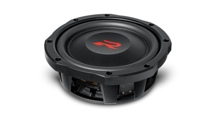 Alpine RS-W10 D4 10" Subwoofer with box