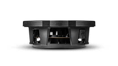 Alpine RS-W10 D4 10" Subwoofer with box