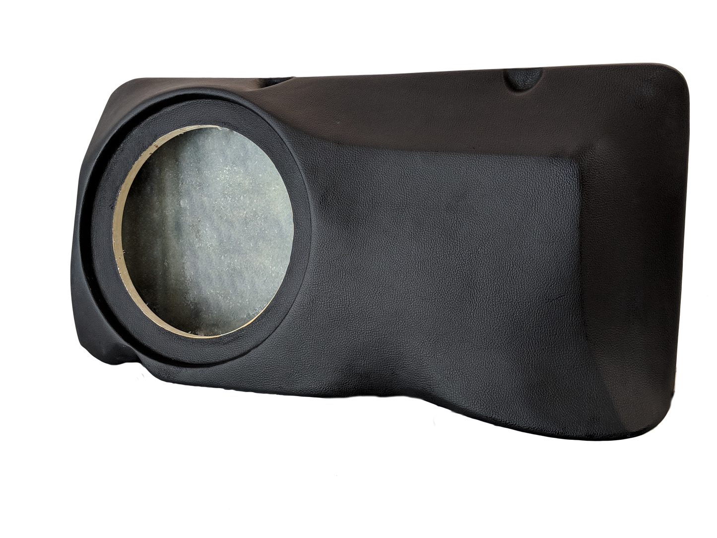 Toyota Hilux N80 Dual Cab 2015 Onwards Stereo and 12" sub Design