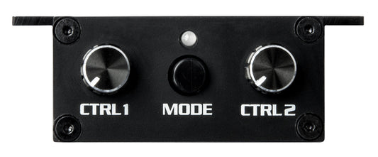 Helix URC.3 The universal remote control for HELIX and MATCH DSP products