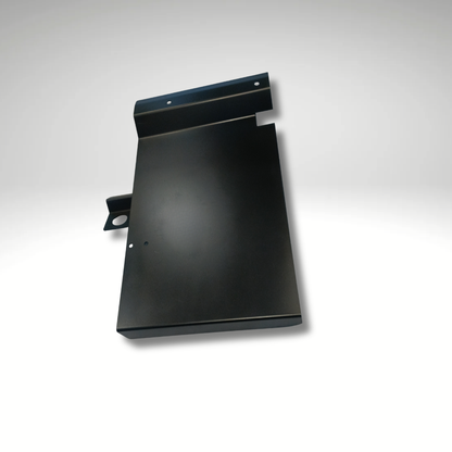 79 Series Land Cruiser DPF Single Cab suitable Amp / Accessory Rack