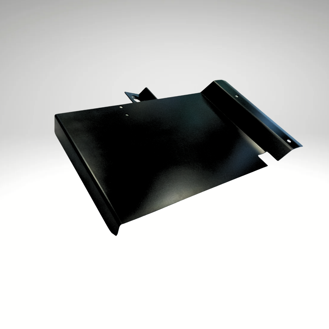 79 Series Land Cruiser DPF Single Cab suitable Amp / Accessory Rack