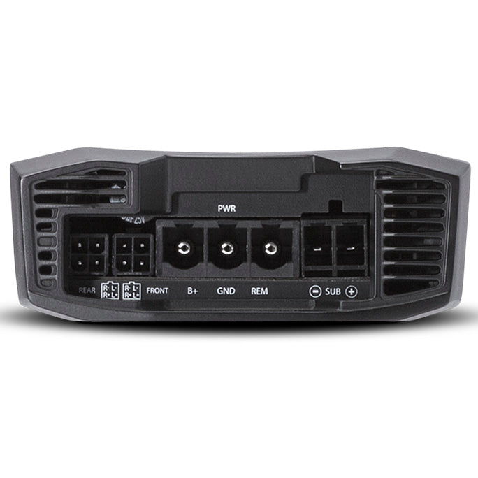 Rockford Fosgate T1000X5ad Power Series 5ch Amplifier image 2