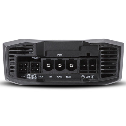 Rockford Fosgate T1000X5ad Power Series 5ch Amplifier image 2