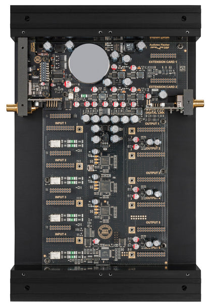 Brax DSP 12ch Processor image 5