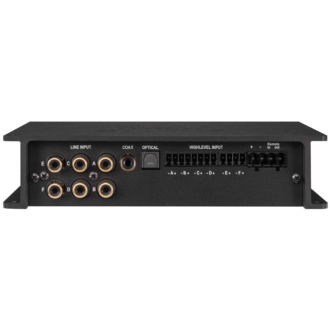 Helix DSP.3S 8Ch DSP Processor image 2
