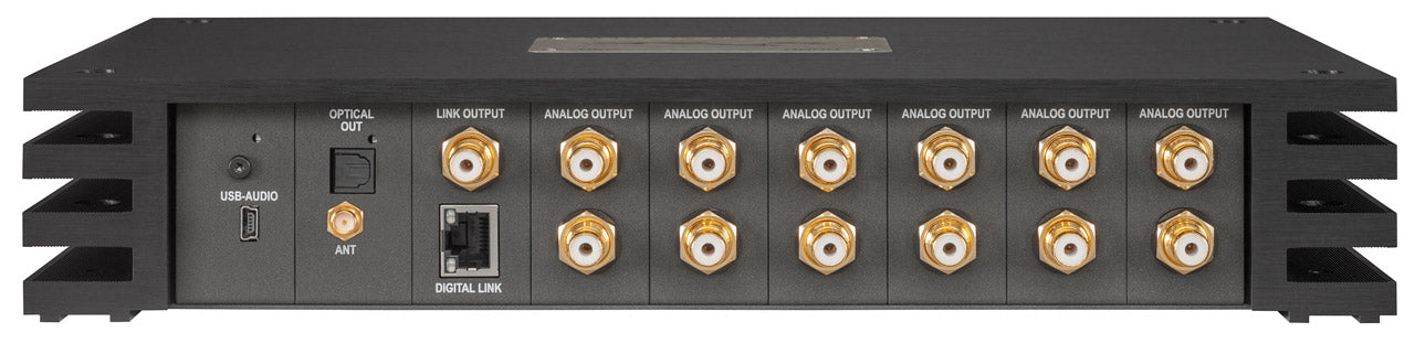 Brax DSP 12ch Processor image 2