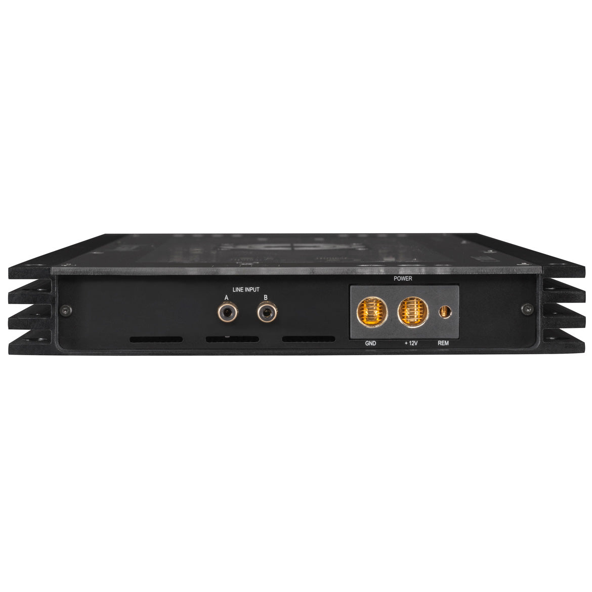 Helix C One High-end Mono Amplifier image 1