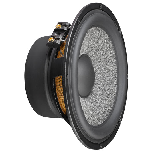 Brax Graphic GL6 Woofer image 0