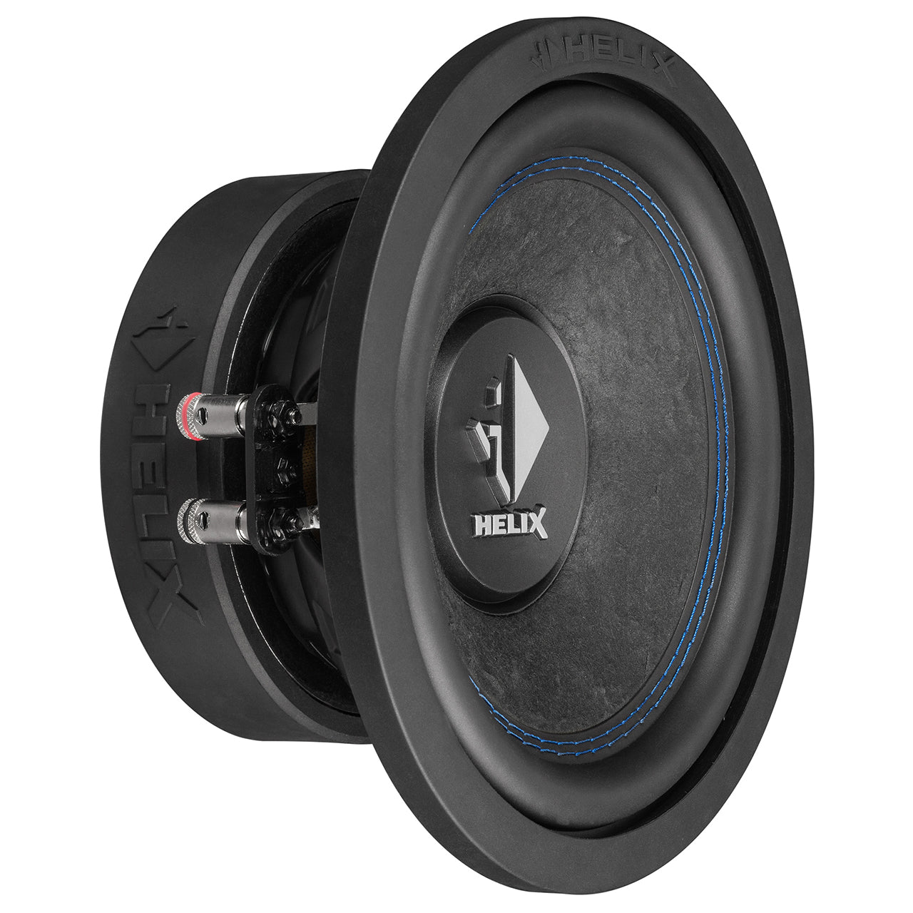 Helix IK W8 8" Subwoofer image 0