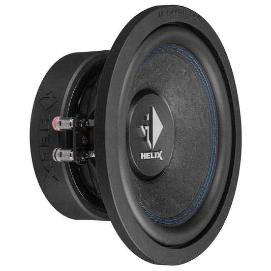 Helix IK W8 8" Subwoofer image 0