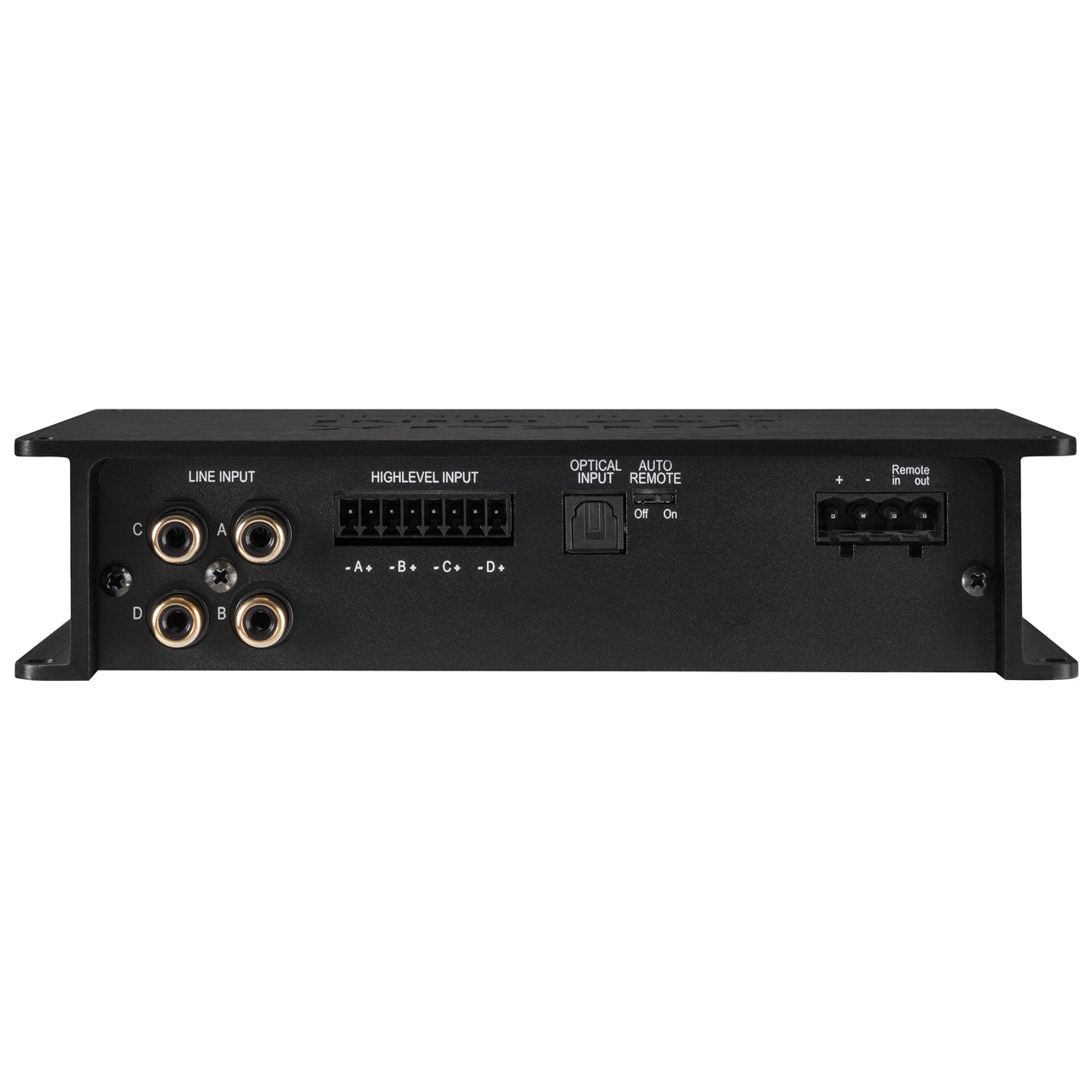 Helix DSP Mini MK2 image 1
