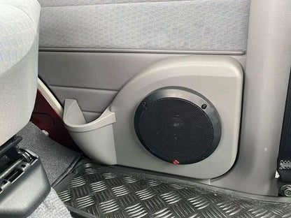 Cruiser Consoles Rear Speaker Pods image 0