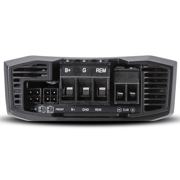 Rockford Fosgate T1000X5ad Power Series 5ch Amplifier image 3