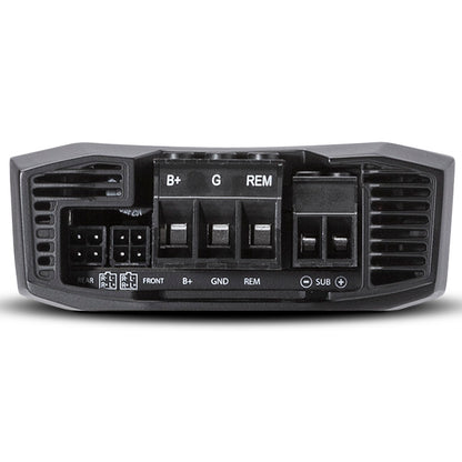 Rockford Fosgate T1000X5ad Power Series 5ch Amplifier image 3