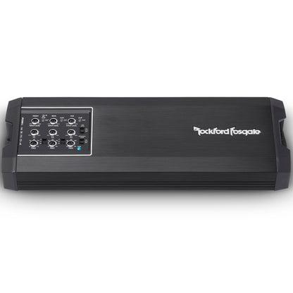 Rockford Fosgate T1000X5ad Power Series 5ch Amplifier image 0