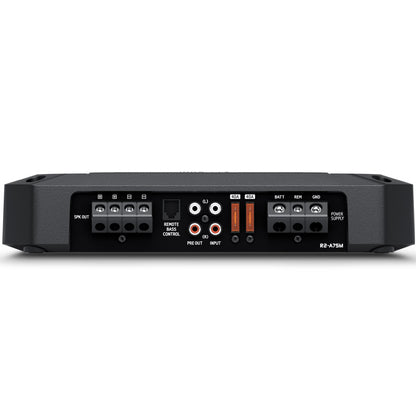 Alpine R2-A75M Mono Amplifier image 1