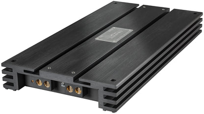 Brax Graphic GX2000 2-ch Amplifier image 1