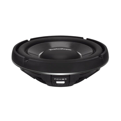 Rockford Fosgate T1 Power 12"  Shallow Subwoofer image 0