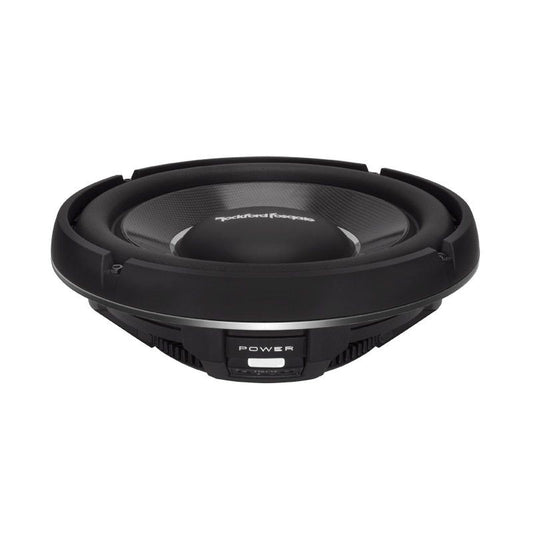 Rockford Fosgate T1 Power 12"  Shallow Subwoofer image 0