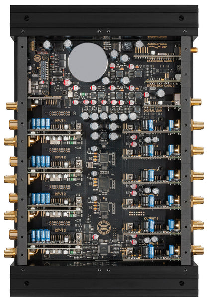 Brax DSP 12ch Processor image 4