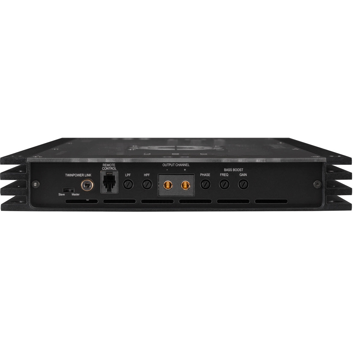 Helix C One High-end Mono Amplifier image 2