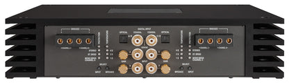 Brax Matrix MX4 PRO 4-ch Amplifier image 2