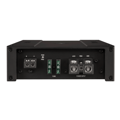 Helix M One mono Car Audio amplifier image 1