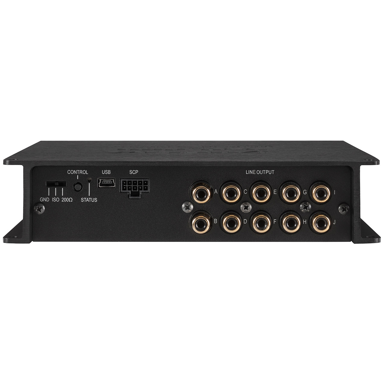 Helix DSP Pro MK3 10Ch DSP Processor image 2
