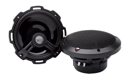 Rockford Fosgate Power T1650 Coax Speakers image 1