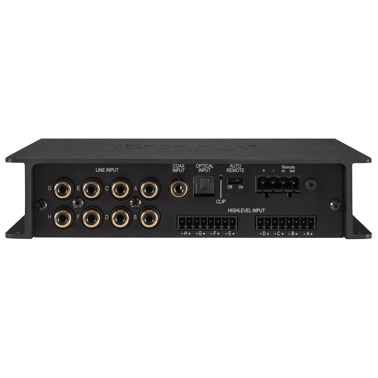 Helix DSP Pro MK3 10Ch DSP Processor image 3
