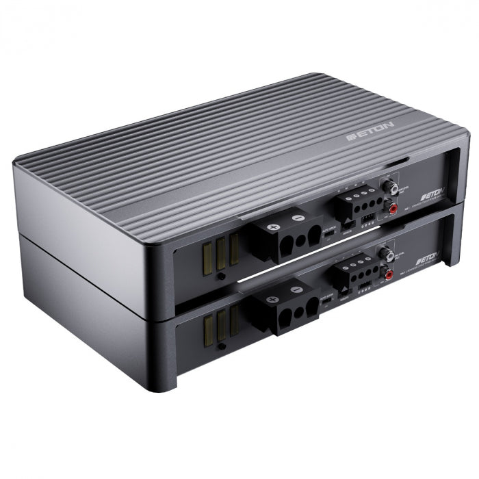 Eton MA1 Mono Amplifier
