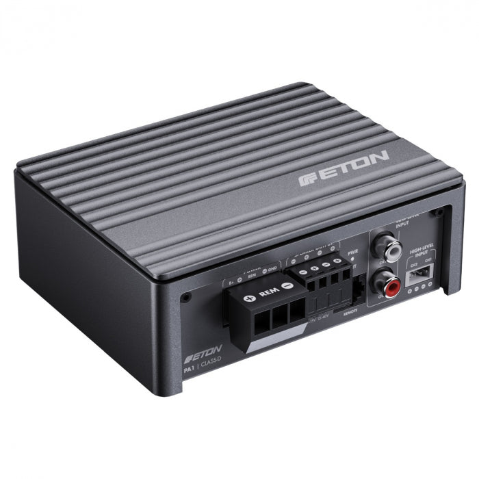 Eton PA 1 Mono Amplifier