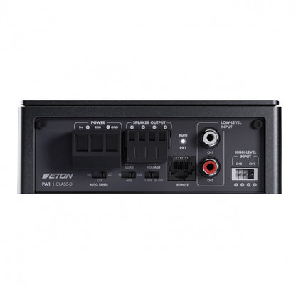 Eton PA 1 Mono Amplifier