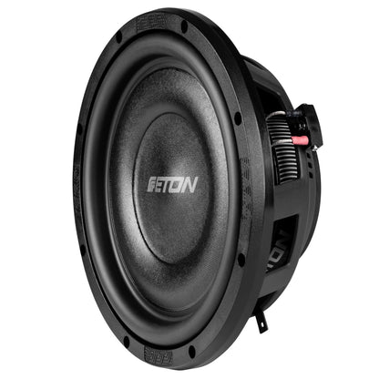 Eton PW10 Flat 10 inch shallow woofer with box
